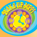 NEW GAME - Let's Wake Up Jeff