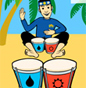 Play the Bongos