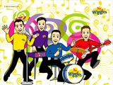 The Wiggles Band (800 x 600)