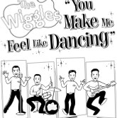 You Make Me Feel Like Dancing