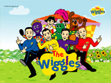 The Wiggles & Friends (1280 x 1024)